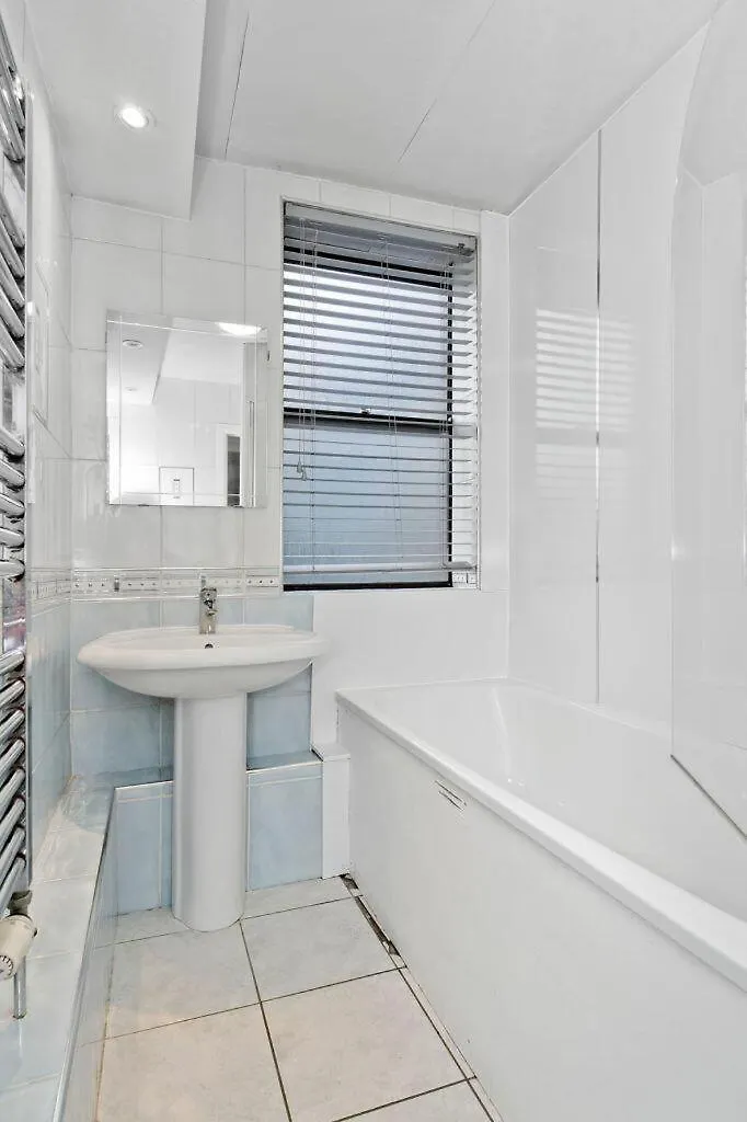 Edinburgh Lauriston 4 Bedroom 7 Beds Duplex