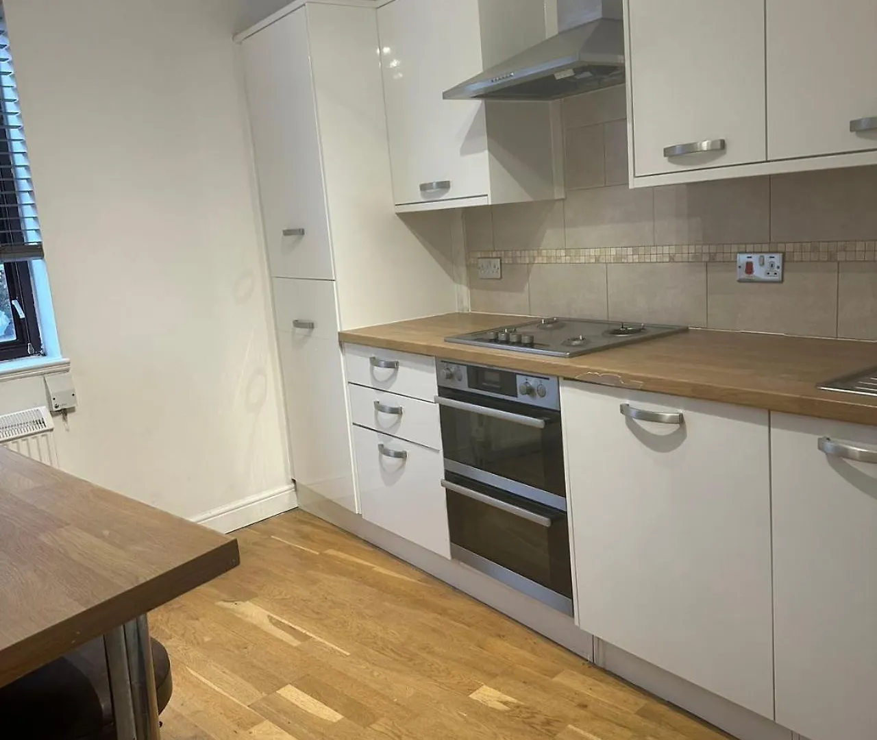 Edinburgh Lauriston 4 Bedroom 7 Beds Duplex United Kingdom