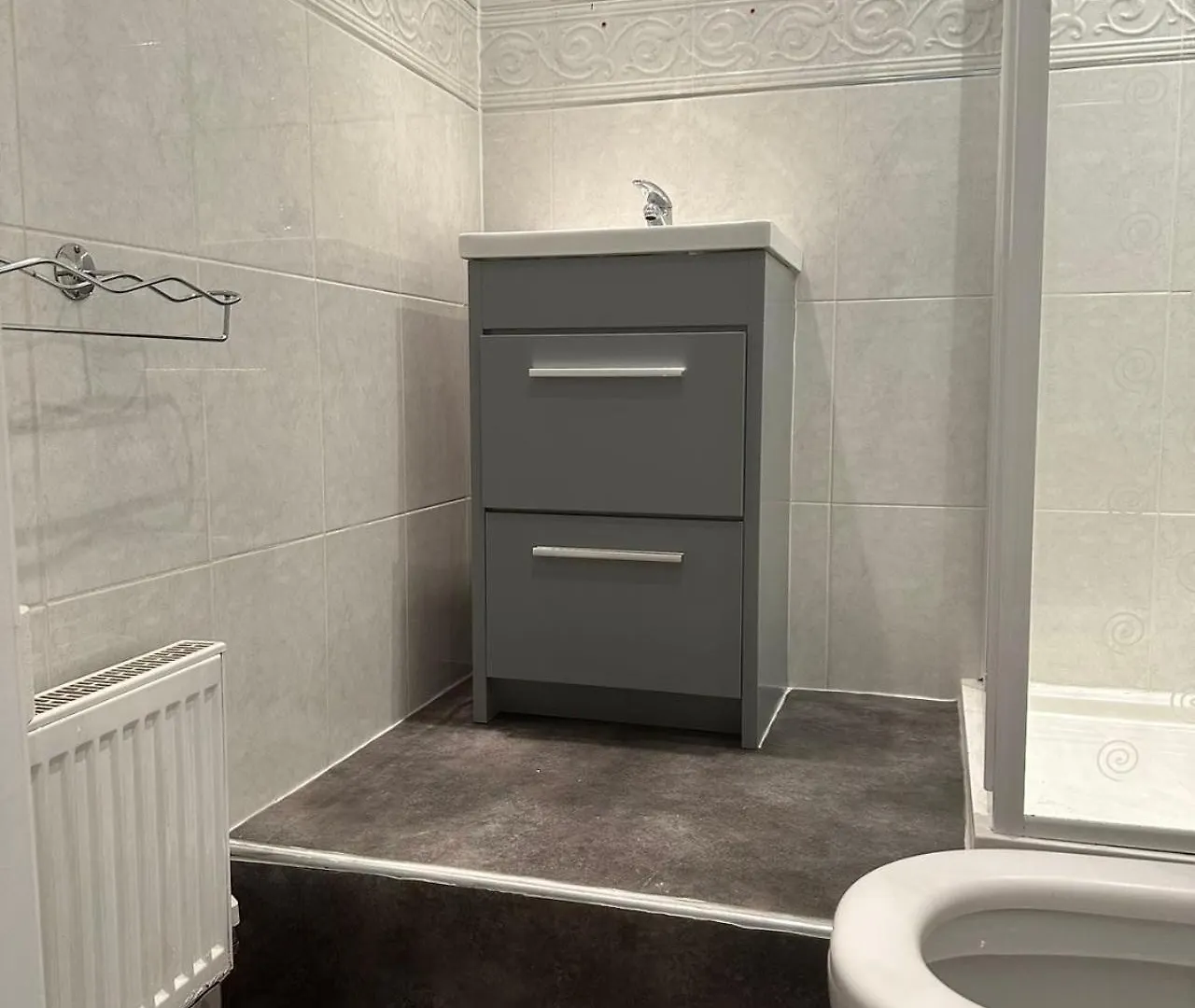 Edinburgh Lauriston 4 Bedroom 7 Beds Duplex 0*,  United Kingdom
