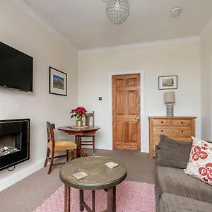  Apartment Amazing - Torphichen Place By Haymarket