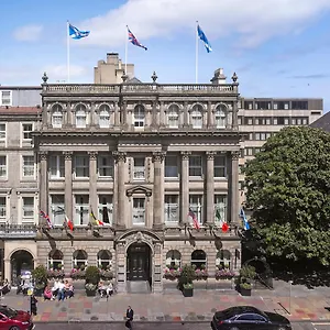 Intercontinental The George By Ihg Otel