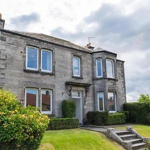 Apartment Immanuel House - Modern Luxury Victorian 1872 - Free Parking & Fast Fibre Optic Wifi
