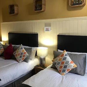Bed & Breakfast The - No 57, EDI